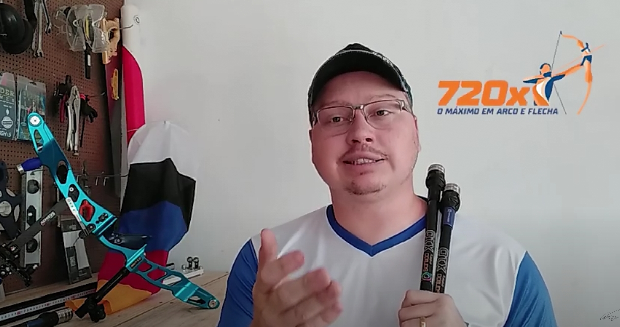 X10 Stabilizer Review by Higor Cobesa, Brasil