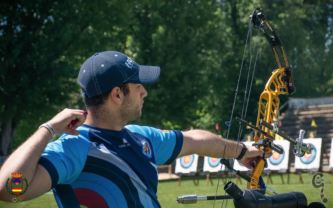 Views on Archery Events 2022 
