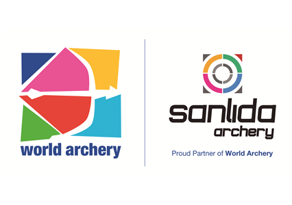 Sanlida named title sponsor of the World Archery Rankings